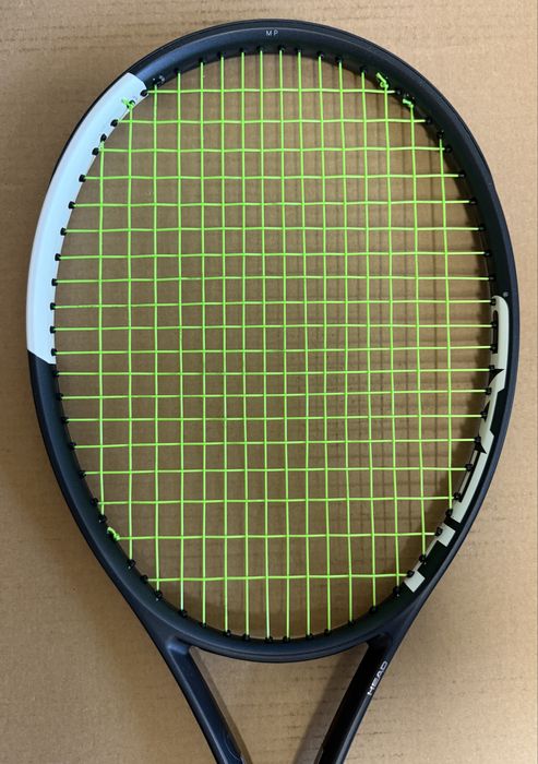 Head Speed MP 2026 r. 3