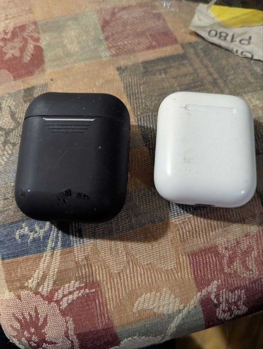 airpods a1602 - купити аудіотехніку - Ціна на OLX.ua