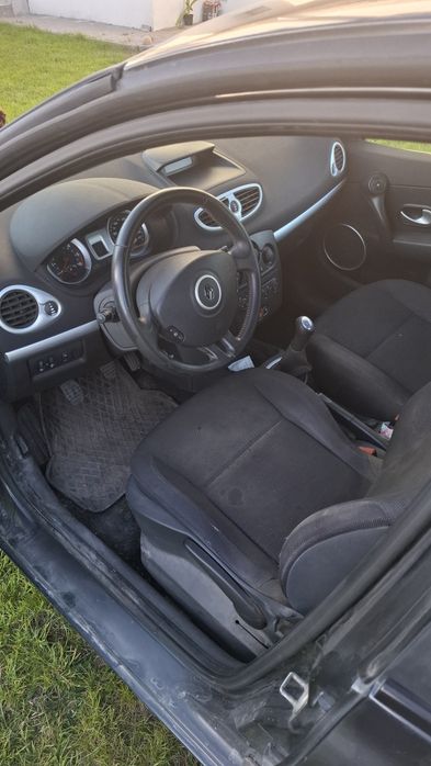 Sprzedam Renault clio 3