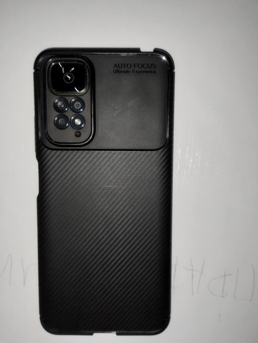 Смартфон Xiaomi Redmi note 11S  8/128gb NFC