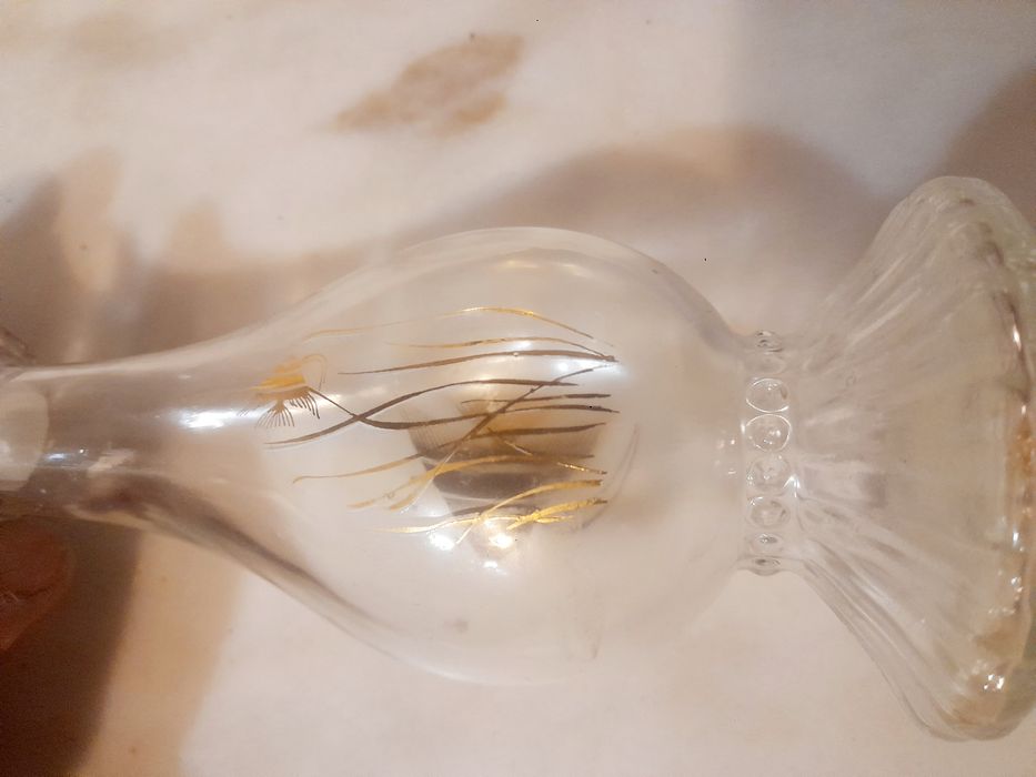 Conjunto de 2 Frascos de Perfume