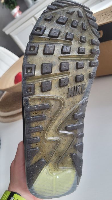 Buty nike air max