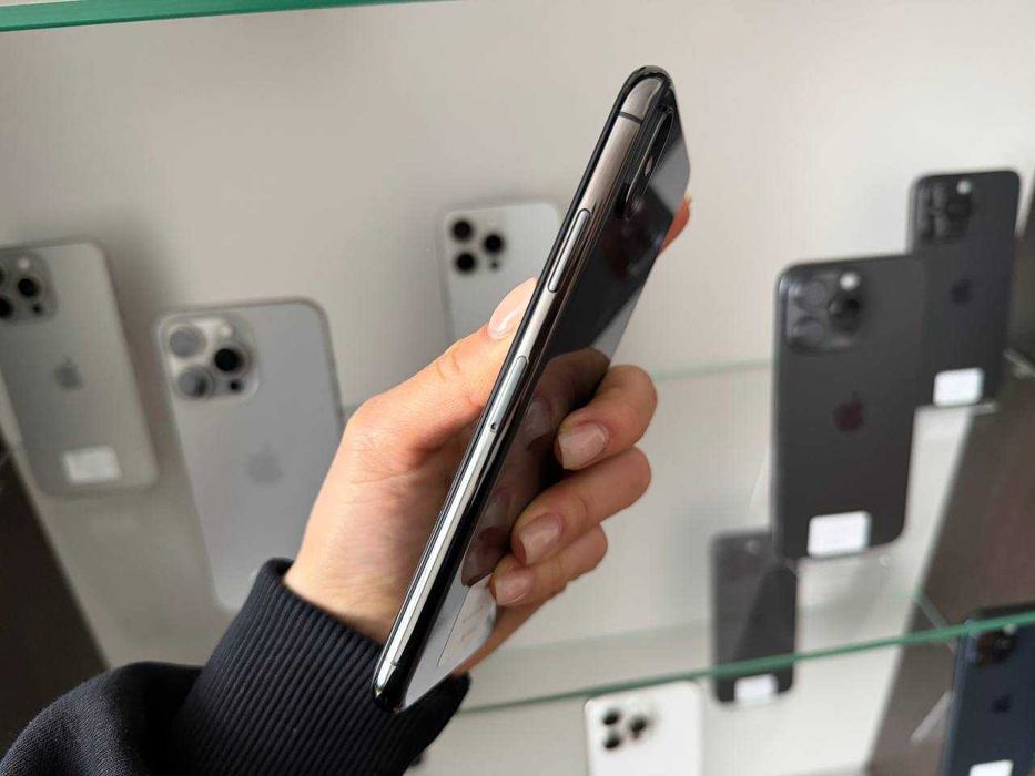 iPhone X 64 gb Neverlock / від Магазину + Гарантія