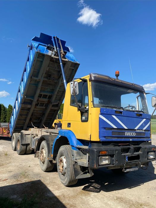 Iveco