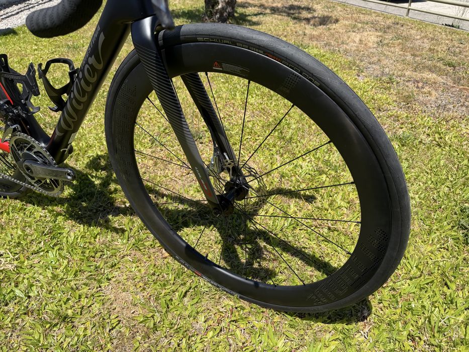 Wilier Triestina 0 SL