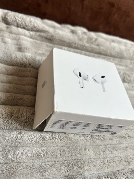 Airpods Pro 1 наушник