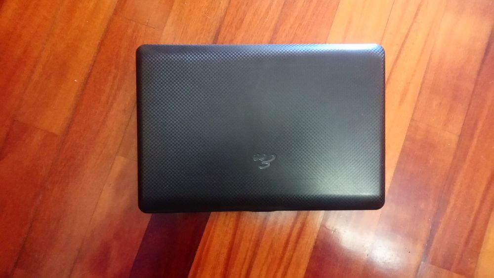 Asus eee pc 1001HA - disco HD 160gb