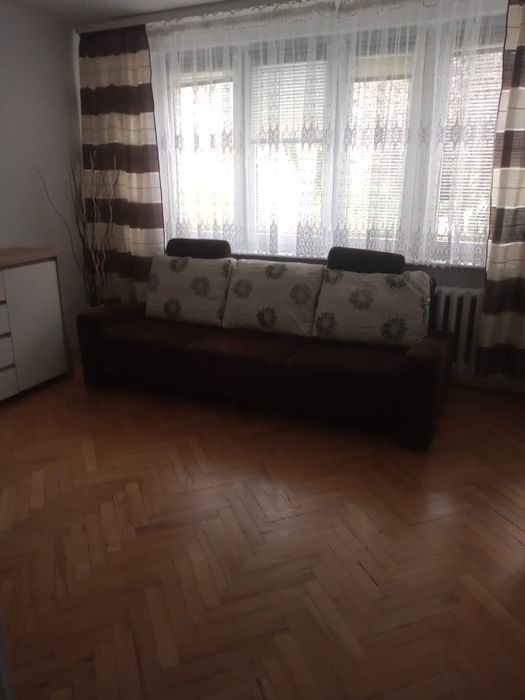 Wynajem dwupokojowego mieszkania 35 m2 w Pruszkowie