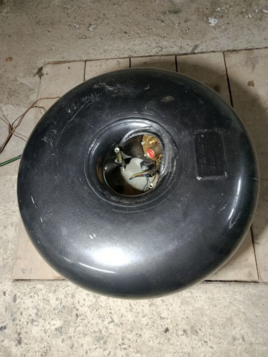 Гбо -5 покоління JTG Icom