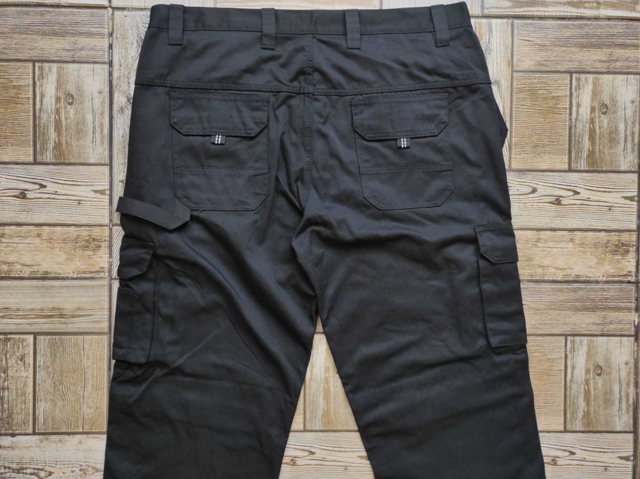 Якісні Робочі Штани Wright Fits