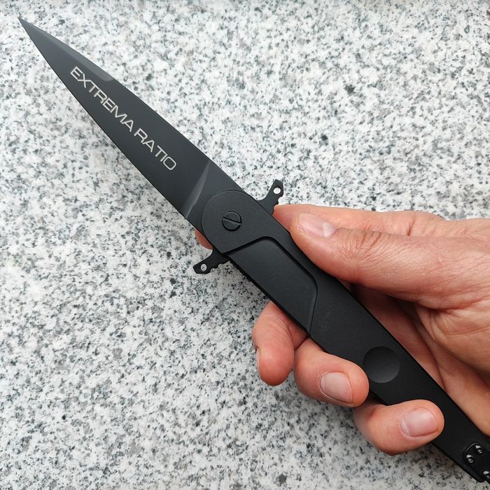 Нож Extrema Ratio BD4 Lucky