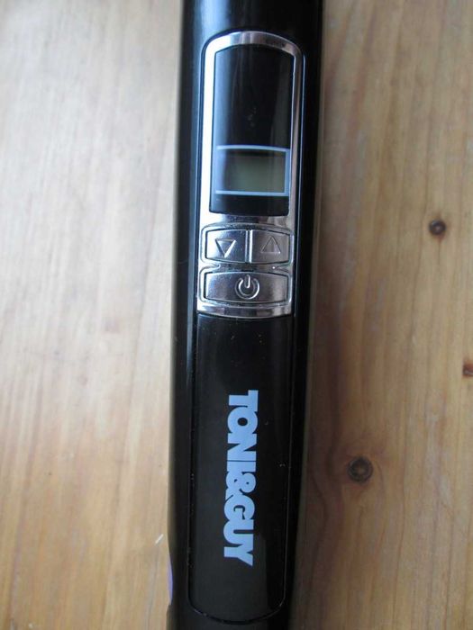 Плойка TONY & GUY TGST2991UK Professional 230C