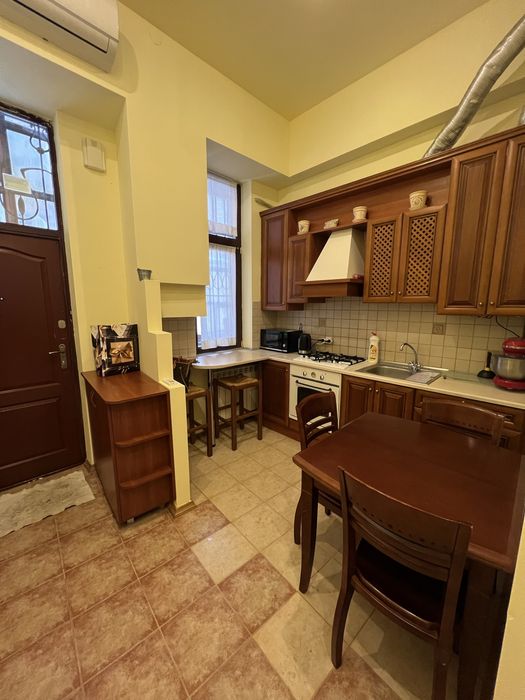 Оренда 3кім. Стрийський парк