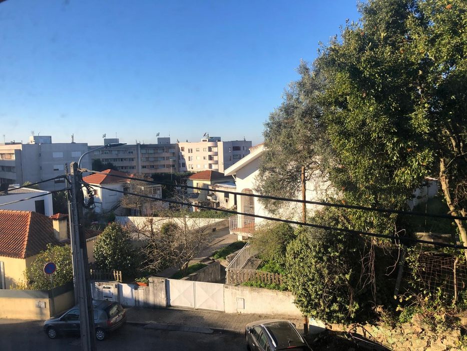 Quarto suite Rechousa - VN Gaia