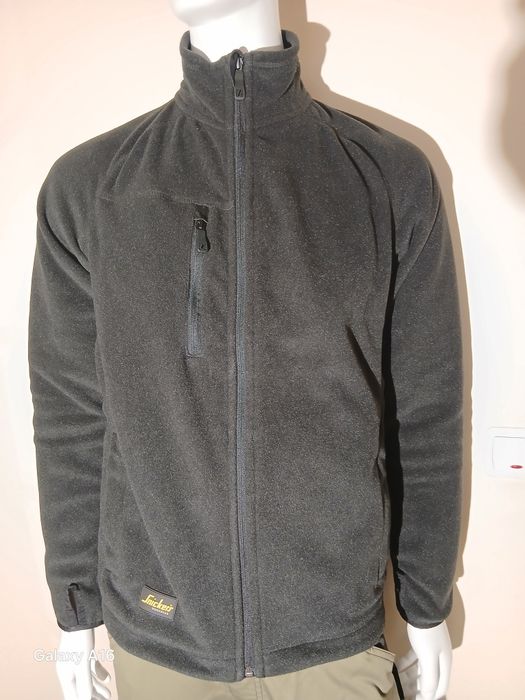 Bluza polarowa Snickers 8022. M