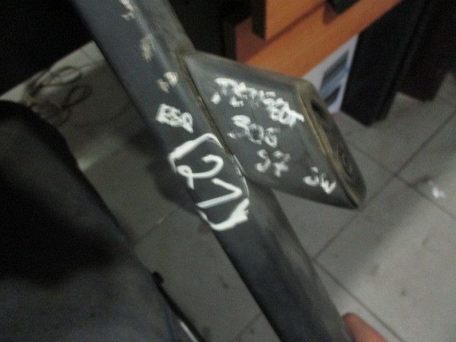 Barra de tejadilho PEUGEOT 306 (7A, 7C, N3, N5)