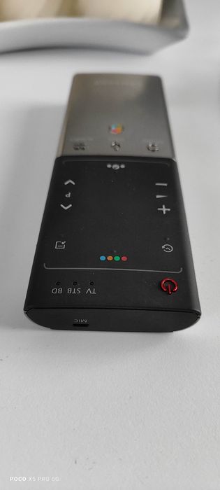 Pilot uniwersalny samsung