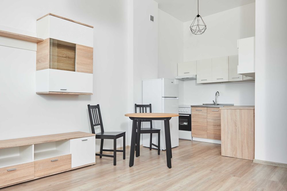 Mieszkanie na wynajem Braniewo