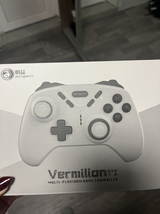 Геймпад для телефона