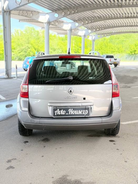 Продам Renault Megan