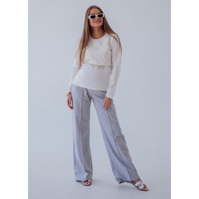 Штани для вагітних