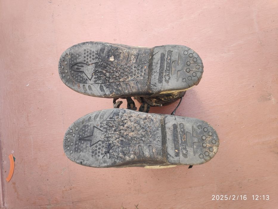 Alpinestars Tech 7 - 42