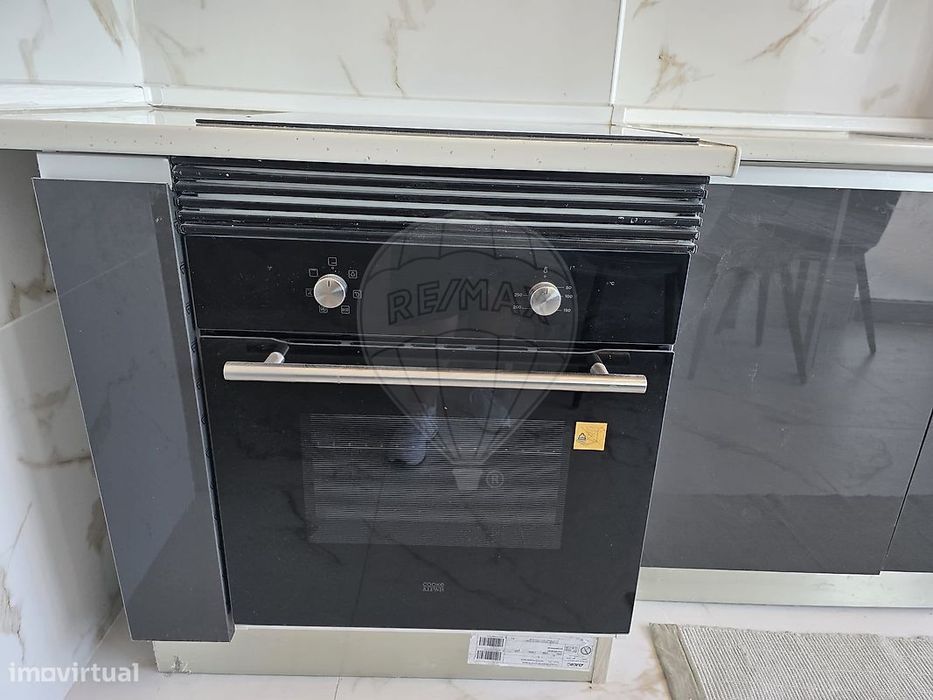 Apartamento T2 para venda
