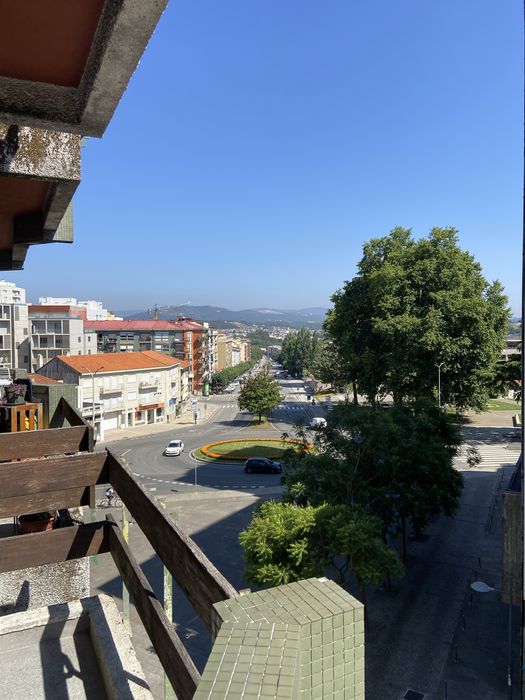 T2 Centro de S. J. da Madeira
