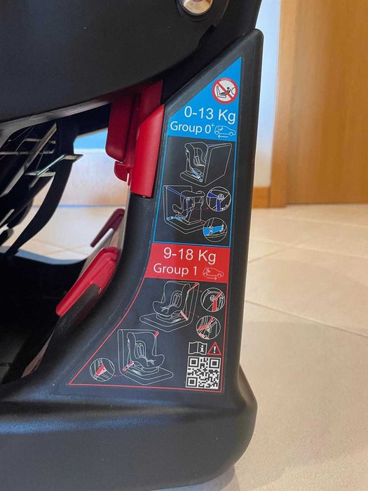 Cadeira de criança para carro