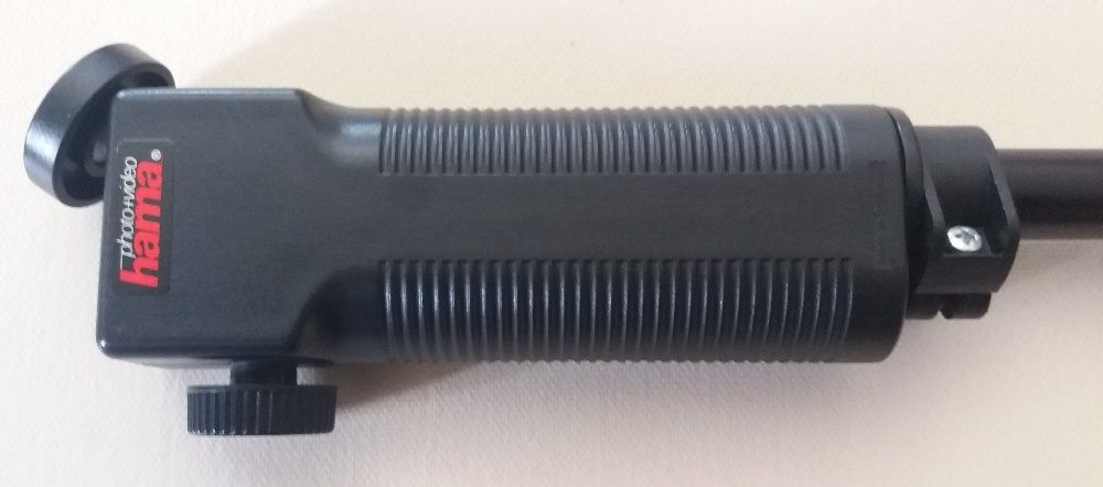 Tripé para máquina fotográfica HAMA