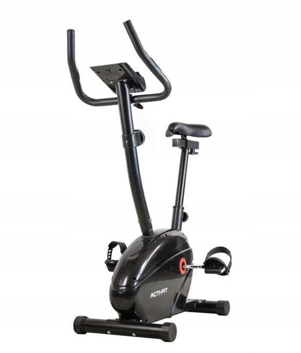 Rower Treningowy Rowerek Stacjonarny Do Ćwiczeń Magnetyczny ACTI-FIT