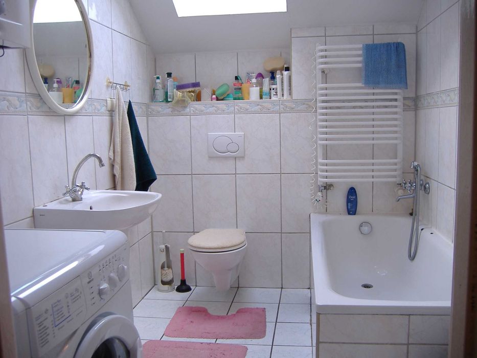 pokój z balkonem od zaraz