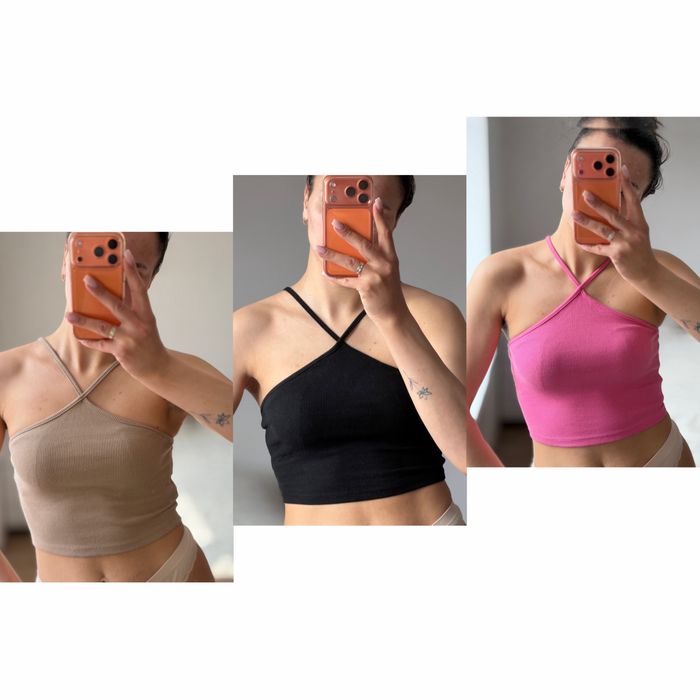 Топ, топік Zara, зара