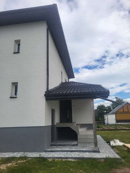 Dom do wynajęcia