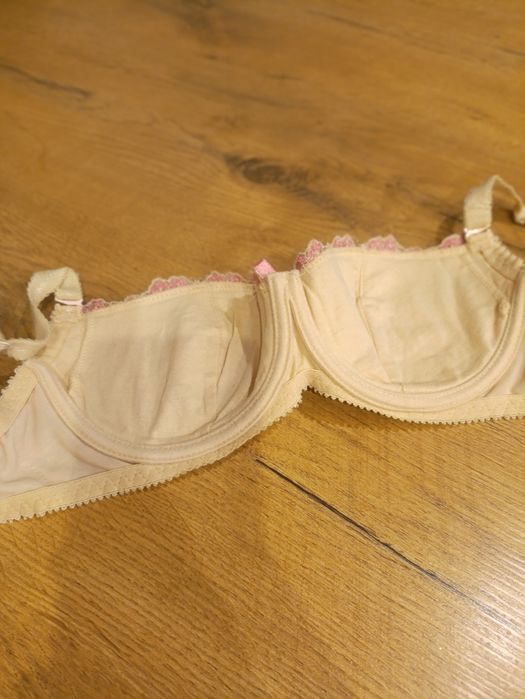 Biustonosz damski Kostar 75B
