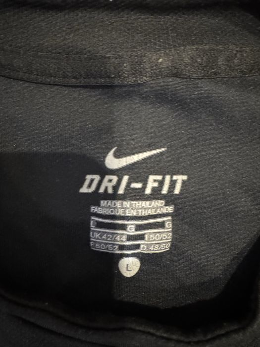 Koszulka z krótkim rękawem Nike