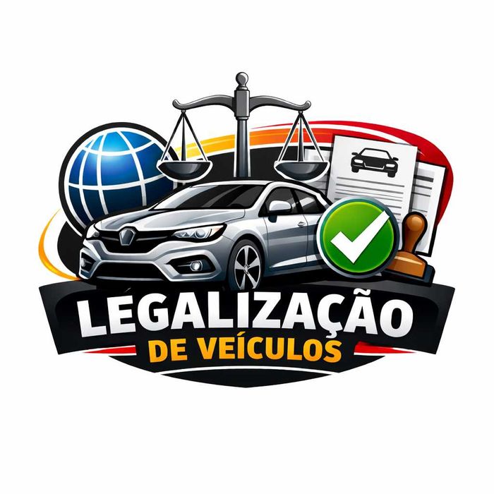 Servico de legalizacao de veiculos importados (carros / motos)