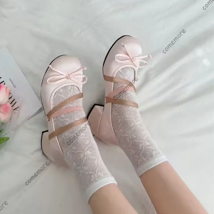 боллетки Мэри Джейн