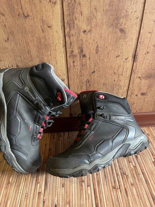 Мужские ботинки Outventure 42 размер