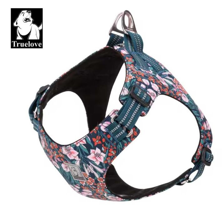 Nowe szelki dla psa Truelove rozm. S