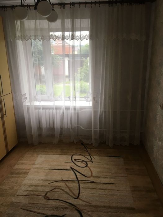 Продам 5-кімнатну квартиру