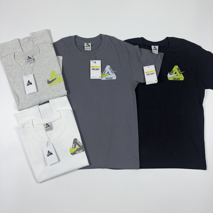 Футболка nike off white С-ХЛ nike off white футболка тишка