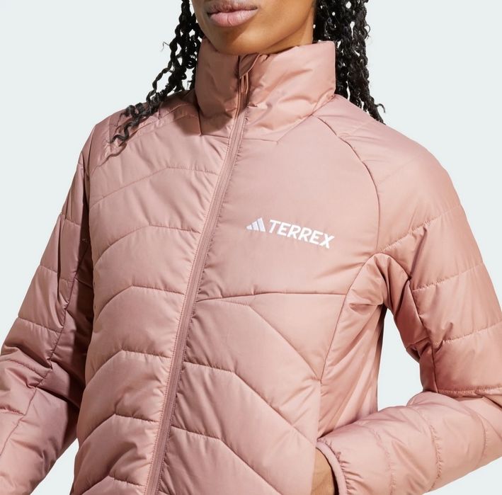 Нова жіноча демісезонна куртка Adidas Terrex Multi Оригінал США! M, XL