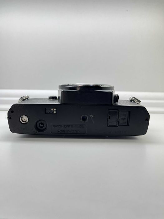 Mamiya ZE Quartz