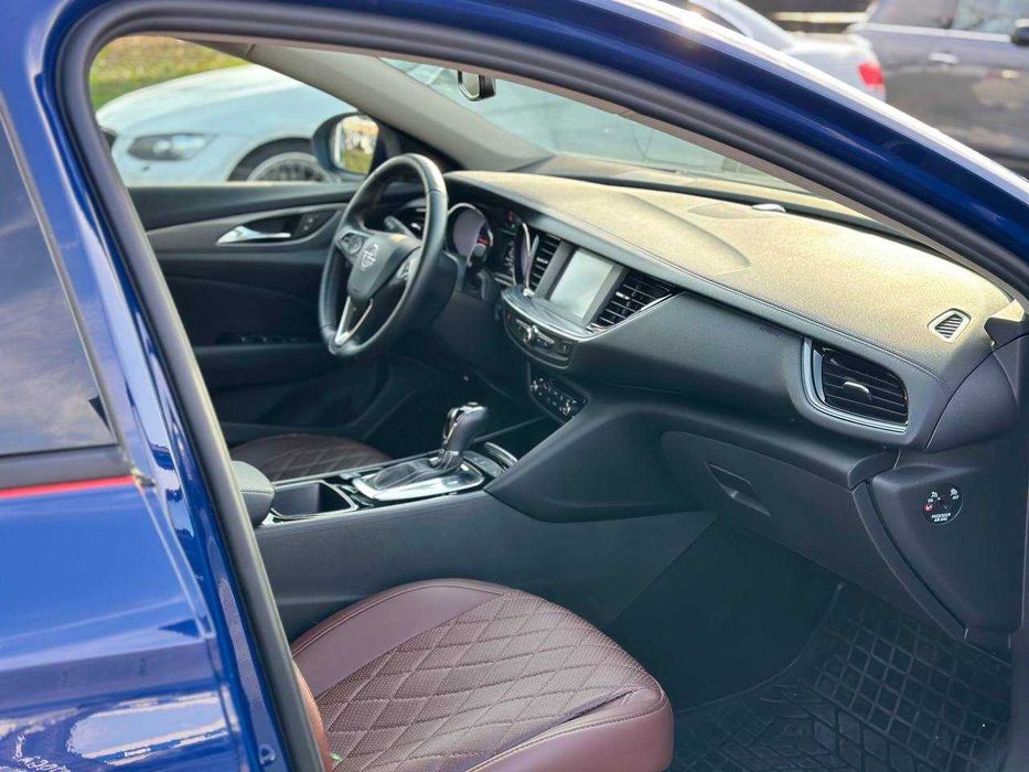 Opel Insignia 2019 Grand Sport (Розстрочка / Лізинг)