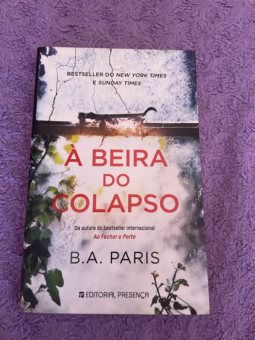 Livros vários literatura internacional