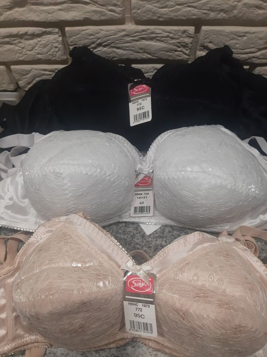 Комплекты белья новые