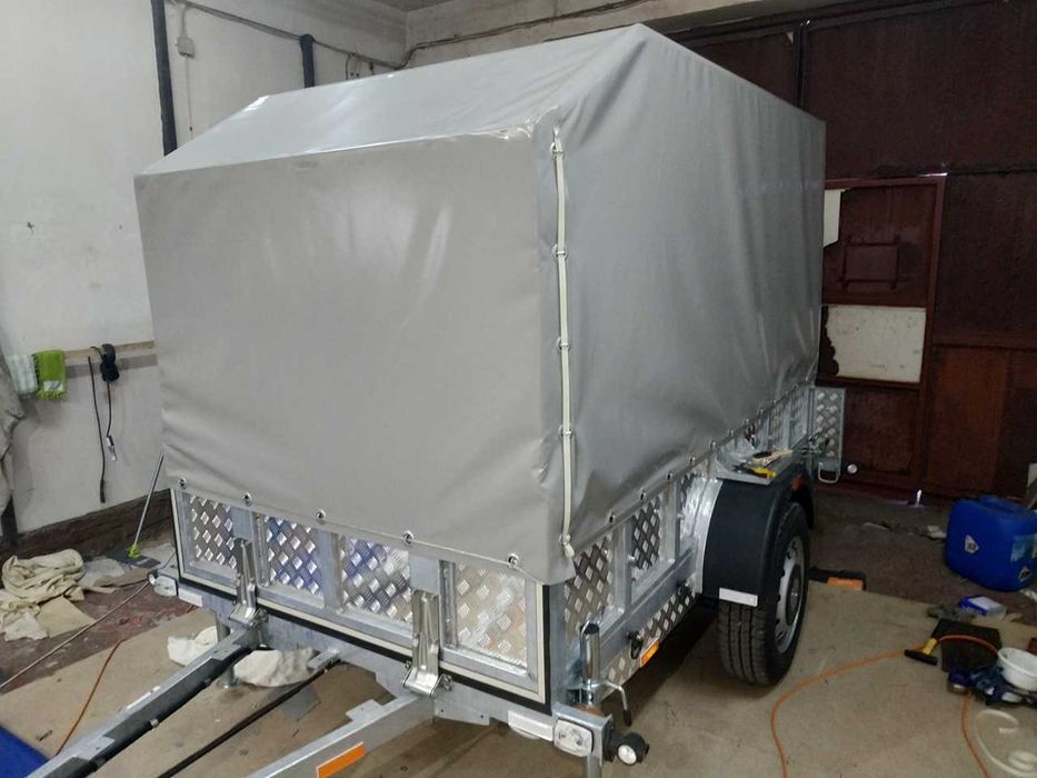 Ремонт и изготовление ПВХ тентов (полуприцепы,бассейны,палатки) - Авто ...