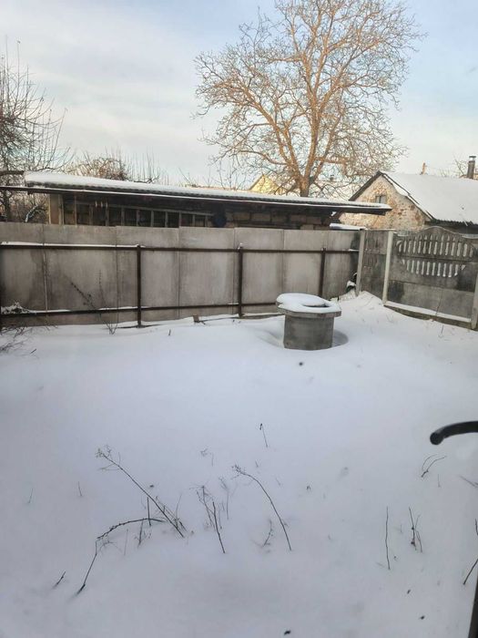 Продається таунхаус з терасою на Старому Місті 2154