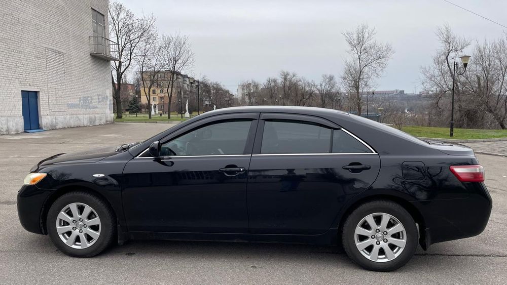 Продам Camry 40 в гарному стані